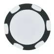 Domed Poker Chip Pouch Pack Golf Essentials Gift Set | https://www.bestnamebadges.com