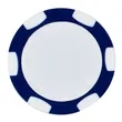 Domed Poker Chip Pouch Pack Golf Essentials Gift Set | https://www.bestnamebadges.com
