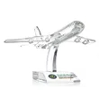 Airplane VividPrint™ Award | https://www.bestnamebadges.com