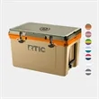 RTIC® 52 QT Ultra Light Hard Cooler Ice Chest | https://www.bestnamebadges.com