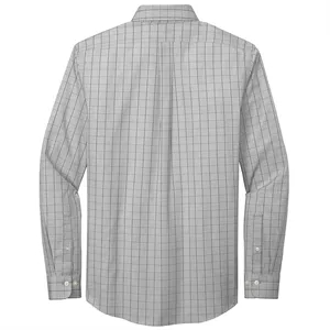 Brooks Brothers® Men's Wrinkle-Free Stretch Shirt