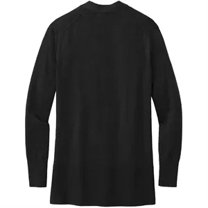 Brooks Brothers® Women's Cotton Stretch Cardigan