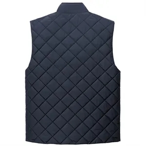 Brooks Brothers® Men's Quilted Insulated Vest