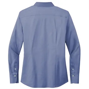 Brooks Brothers® Women's Wrinkle-Free Stretch Dress Shirt