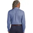 Brooks Brothers® Wrinkle-Free Stretch Pinpoint Shirt | https://www.bestnamebadges.com