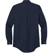 Bulwark® FR ComforTouch® Dress Uniform Shirt | https://www.bestnamebadges.com