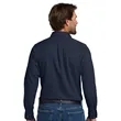 Bulwark® FR ComforTouch® Dress Uniform Shirt | https://www.bestnamebadges.com