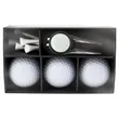 CapMate Combo Box: Ball, Divot Tool & Tees Kit | https://www.bestnamebadges.com
