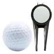 CapMate Combo Box: Ball, Divot Tool & Tees Kit | https://www.bestnamebadges.com