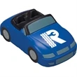 Convertible Car Stress Reliever | https://www.bestnamebadges.com