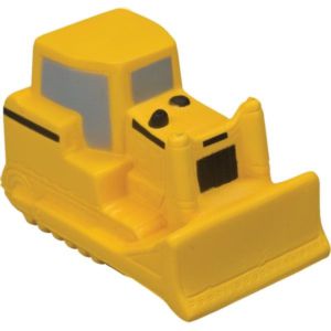 Bulldozer Stress Reliever