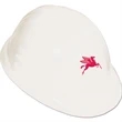 Hard Hat Stress Reliever | https://www.bestnamebadges.com