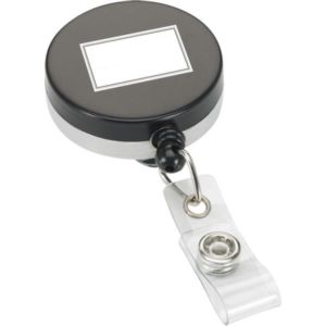 Heavy Duty Retractable Badge Reel