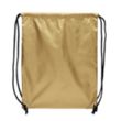 Urban Shiny Drawstring Bag | https://www.bestnamebadges.com