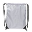 Urban Shiny Drawstring Bag | https://www.bestnamebadges.com