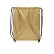 Urban Shiny Drawstring Bag | https://www.bestnamebadges.com