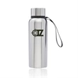 17 oz. Ransom Water Bottle with Strap | https://www.bestnamebadges.com