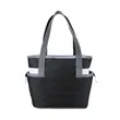 Vineyard Insulated Tote | https://www.bestnamebadges.com