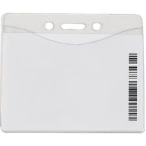 Badge Pouch