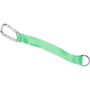 Key Strap Heavy Weight Satin