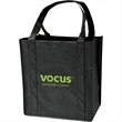 Medium Grocery Tote Bag | https://www.bestnamebadges.com
