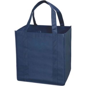 Medium Grocery Tote Bag