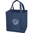 Medium Grocery Tote Bag | https://www.bestnamebadges.com