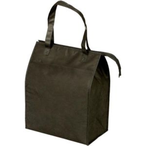 Medium Insulated Grocery Tote Bag