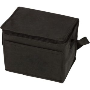 Insulated 6 Pack Cooler Bag