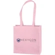 Small Tote Bag | https://www.bestnamebadges.com