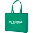 Medium Tote Bag | https://www.bestnamebadges.com