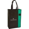 Convention Tote Bag | https://www.bestnamebadges.com