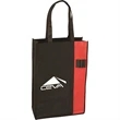 Convention Tote Bag | https://www.bestnamebadges.com