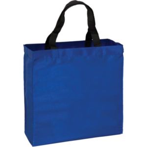 Small Polyester Tote Bag