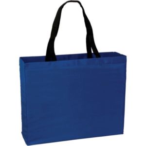 Large Polyester Tote Bag