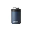 YETI® Rambler® 12 oz Colster® Can Cooler | https://www.bestnamebadges.com