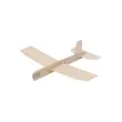 8" Balsa Glider | https://www.bestnamebadges.com