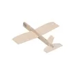 8" Balsa Glider | https://www.bestnamebadges.com