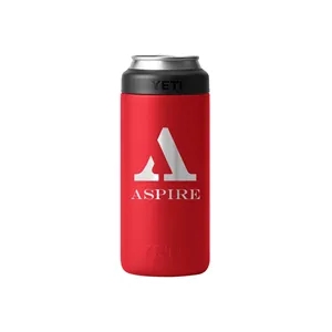 YETI® Rambler® 12 oz Colster® Slim Can Cooler