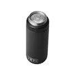 YETI® Rambler® 12 oz Colster® Slim Can Cooler | https://www.bestnamebadges.com