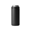 YETI® Rambler® 12 oz Colster® Slim Can Cooler | https://www.bestnamebadges.com