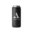 YETI® Rambler® 12 oz Colster® Slim Can Cooler | https://www.bestnamebadges.com