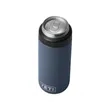YETI® Rambler® 12 oz Colster® Slim Can Cooler | https://www.bestnamebadges.com