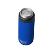 YETI® Rambler® 12 oz Colster® Slim Can Cooler | https://www.bestnamebadges.com