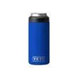 YETI® Rambler® 12 oz Colster® Slim Can Cooler | https://www.bestnamebadges.com