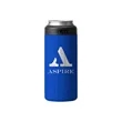 YETI® Rambler® 12 oz Colster® Slim Can Cooler | https://www.bestnamebadges.com