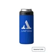 YETI® Rambler® 12 oz Colster® Slim Can Cooler | https://www.bestnamebadges.com