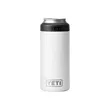 YETI® Rambler® 12 oz Colster® Slim Can Cooler | https://www.bestnamebadges.com