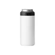 YETI® Rambler® 12 oz Colster® Slim Can Cooler | https://www.bestnamebadges.com
