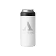 YETI® Rambler® 12 oz Colster® Slim Can Cooler | https://www.bestnamebadges.com